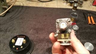 Brid Meters 101 all about BIRD WATTMETER and its parts [upl. by Seif]