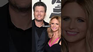 Gwen Stefanis Unexpected Journey to Country Music with Blake Sheltonblakeshelton [upl. by Goggin]