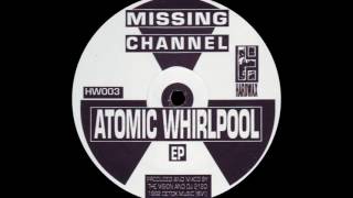 Missing Channel  Quicksand Area Hardwax [upl. by Ringsmuth335]