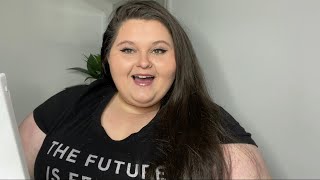 am i getting weight loss surgery  grwm [upl. by Swithin]