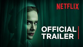 Ratched  Official Trailer  Netflix [upl. by Kamin]