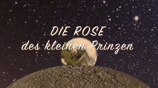 Die Rose des kleinen Prinzen [upl. by Nnylekoorb319]