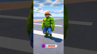 Funny trending cartoon short🤣Jamp competition cartoon video😍 shortfeednewcartoonviralshort [upl. by Ligetti]