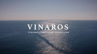 4K UHD I VINARÒS I CASTELLÓN I COMUNIDAD VALENCIANA [upl. by Groark]