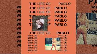 Father Stretch My Hands Pt 1 x 2  Kanye West ft Metro Boomin amp Desiigner That Transition 27 [upl. by Ahsurej316]