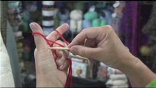 How to Knit  Basic Steps in Knitting [upl. by Pylle]