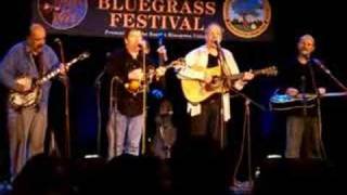 Seldom Scene  Joe Val 2008  Long Black Veil [upl. by Lilla377]