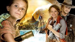 Nims Island Full Movie Facts And Review  Nims Island  by Wendy Orr [upl. by Ordnassela]