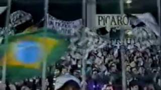 04 novembre 1997UdineseAjax [upl. by Washington]