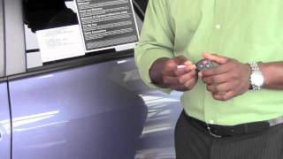 2011  Toyota  RAV4  Lock And Unlock Doors  How To by Toyota City Minneapolis MN [upl. by Robma173]