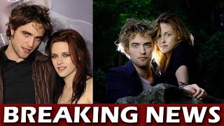 Kristen Stewart’s Dating History From Robert Pattinson to Dylan Meyer [upl. by Philbo]