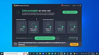 AVG Internet Security Pro 2022 [upl. by Mirak]