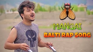 Balti Rap Song  HaShmi BhAi [upl. by Creath554]