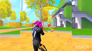 free fire funny video deoxy bhai 🤣😱 deoxy youtubeshorts funnyvideos [upl. by Nomaid633]