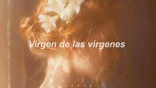 Virgen de las virgenes—Gloria Trevi [upl. by Sirrot398]