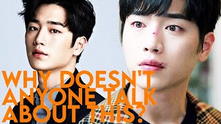 The Real Reason Seo Kang joon Took a Break from Acting – Fans Are Stunned [upl. by Aihsram]