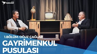 Gayrimenkul Pusulası I BÖLÜM1 Çanakkalede İnşaat Sektörü ve Pazar Analizi [upl. by Guenevere]