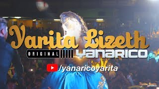 Yarita Lizeth Yanarico  Mentira  En Vivo 2019 ☑️ [upl. by Claudell]