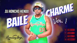 Baile Charme Vol 1 by DJ Hendo [upl. by Etka]