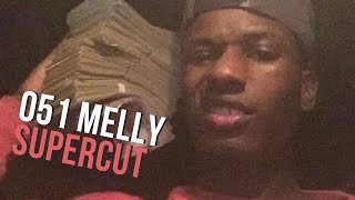 051 Melly SUPERCUT COMPILATION All Instagram Lives [upl. by Defant]