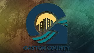 Gaston County Board of Commissioners August 13 2024 [upl. by Divadnoj]