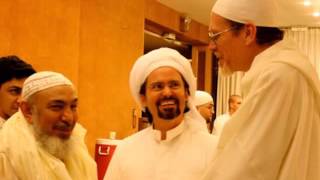 Wahhabism Belief in Gods Image  Shaykh Hamza Yusuf [upl. by Acitel]