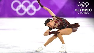 Evgenia Medvedeva quotIm Still Fightingquot  Olympic Channel [upl. by Ikeda]