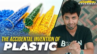 The Accidental Invention of Plastic  Ep4  Tamil  LMES [upl. by Nadya]