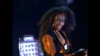 Jody Watley  Looking For A New Love [upl. by Casie]