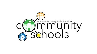 AACPS Community Schools Program [upl. by Salomone]