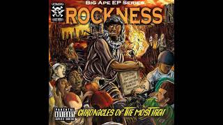 Rockness monsta Sweet Amsterdam [upl. by Hertzfeld629]