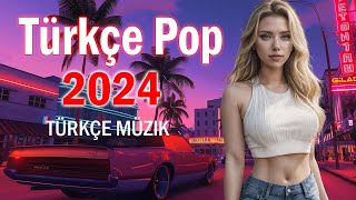 Türkçe Pop Hareketli Şarkılar Remix 2024 🔥 En Iyi Türkçe Pop Remix  Hareketli Şarkılar Remix 🔊 [upl. by Lecrad]