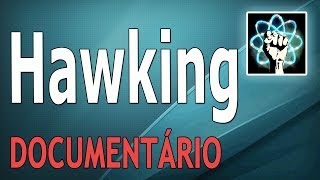 Hawking  Minha Breve História Documentário2013 [upl. by Namurt248]