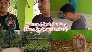 Makam Mbah Sudong [upl. by Sweeney]