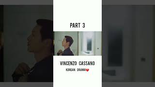 Vincenzo Cassano Part 3 Hindi dubbed kdrama series drama dramaverse dramaforever kdramaedit [upl. by Aivad826]