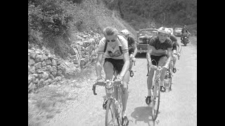 Tour de France 1953 [upl. by Anni]