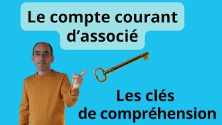 Le compte courant dassocié [upl. by Pamelina]