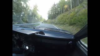 GTV6 37 24V Sound uphill [upl. by Ferri]