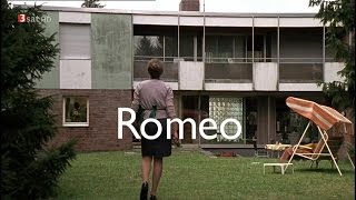 “Romeo“ – Politdrama über DDRSpionage 2001 – Ganzer Spielfilm deutsch [upl. by Aihsiym30]