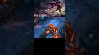 best E Q flash YASUO gaming s2 2024 [upl. by Gena871]