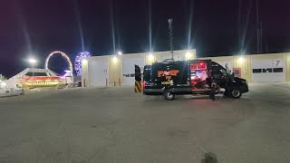 Pahrump Fall Festival 2024  Emergency Services 921 [upl. by Nired]