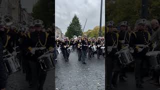 Rijnmondband Schiedam  Loud amp Proud [upl. by Sherman]