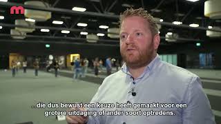 RTV Maastricht Zit er nog muziek in 3 MVB [upl. by Annavaj990]