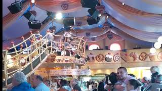 Sweet Caroline Oktoberfest [upl. by Ilatfen848]