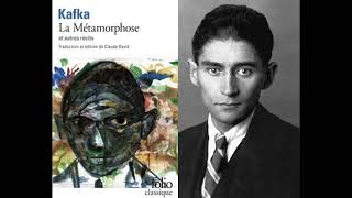 Littérature  La Métamorphose Franz Kafka [upl. by Llennor]