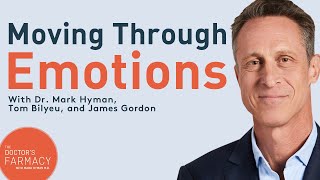 How To Move Through Difficult Emotions [upl. by Halyak]