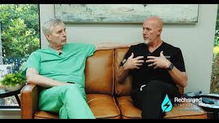 Unlocking Weight Loss PAC Sean Hensler amp Dr Mark Rodger Discuss Weight Loss amp IV Therapy [upl. by Yacano]