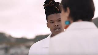 Nasty c ft rowlene  send me away  SMA [upl. by Lleryt258]