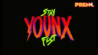 Stay Younx Fest 2023  Serigala Malam Turtles Jr Straight Out Romi amp The Jahats  etc [upl. by Adnilemreh624]