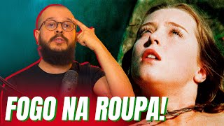 O FILME PROIBIDO POR MAIS DE 20 ANOS  UMA AD0LESCENTE DE VERDADE [upl. by Neufer910]